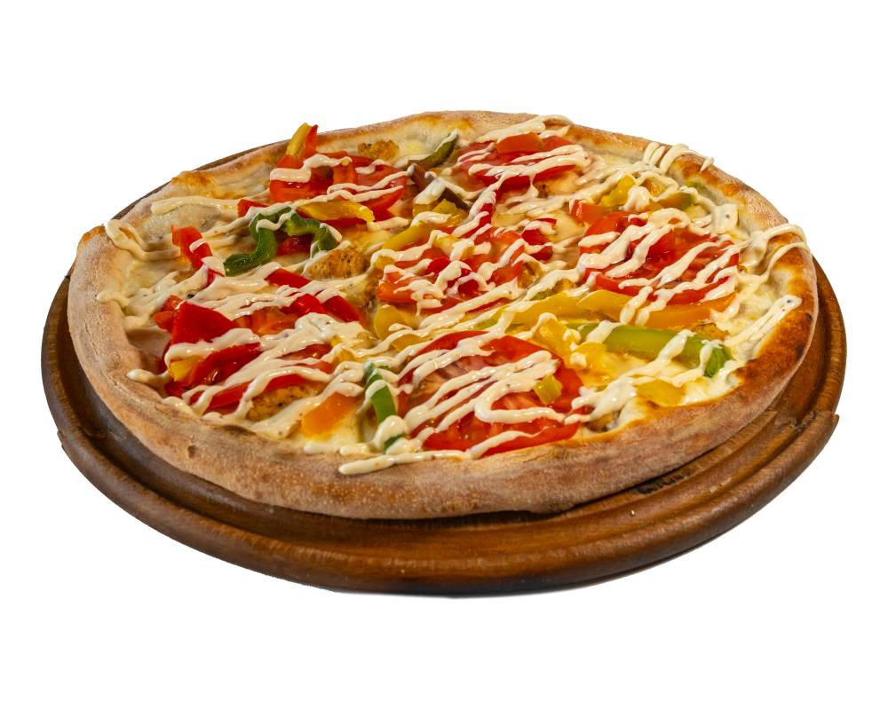 З птиці